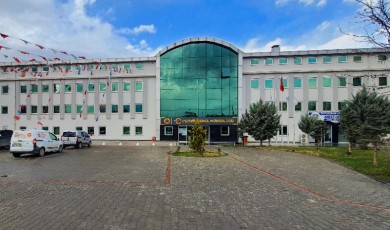 Malatya Esenlik A.Ş. de Müdür Yardımcısı Görevden Alındı!