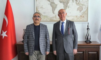 Malatya Esenlik A.Ş.'de Deprem! O İsimler Gönderildi!