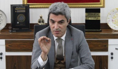 Malatya Milli Eğitim Müdürü O Saldırı İçin Açıklama Yaptı!