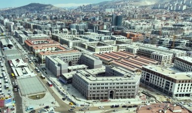 Malatya Bu Yaz Küllerinden Yeniden Doğacak!