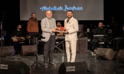 Malatya’da Ramazan Coşkusu İlahilerle Devam Ediyor