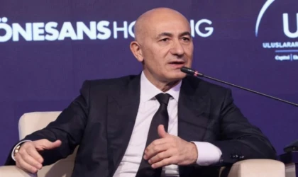 Malatyalı Milyarder İş Adamı O Firma İle Anlaştı