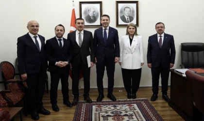 Malatya’ya Müjdeli Haber! Yarım Kalan O İşler Bitecek!