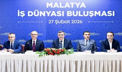 Milletvekili Babacan, Cevdet Yılmaz’ın Temaslarını Değerlendirdi!