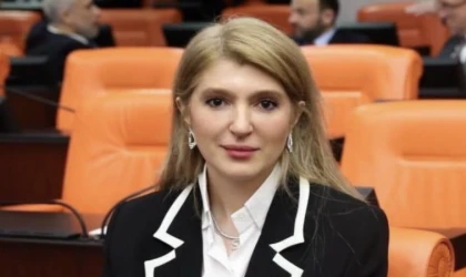 Milletvekili Ölmeztoprak Bayram Mesajı Yayınladı