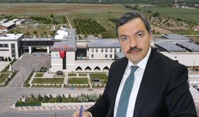 Turgut Özal Üniversitesi Deşifre Ettiğimiz O İsmi Gönderdi!