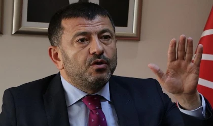 Veli Ağbaba’dan Sami Er’e Çağrı; Derhal Görevden Al!