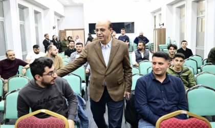 Yeşilyurt Belediyesi’nden Gençlere Hayallerini Gerçekleştirme Fırsatı