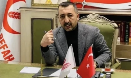 YRP Malatya İl Başkanı Kılıç, O Saldırıyı Kınadı