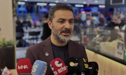 YRP’li Yıldırım’dan Esenlik Müdürü Veysel Tay ve Eşine Tepki Mesajı
