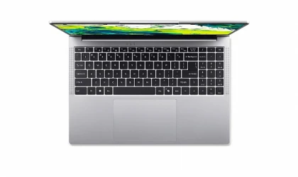 Acer’dan Günlük Kullanım İçin Güçlü ve Akıllı Yeni Nesil Deneyim: Aspire Lite 16