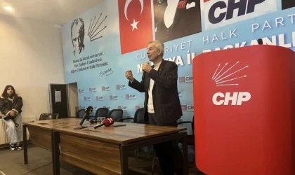 Başkan Cömertoğlu; Büyükşehir Yasası Göçü Hızlandırdı