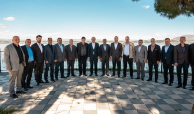 Başkan Er Müjdeyi Verdi! Malatya'ya Yeni Spor Dalı Geliyor!