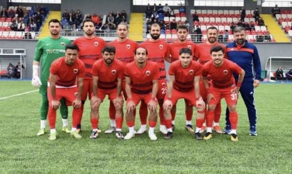 Battalgazi Belediyespor 3. Lig İçin Play-Of Oynayacak