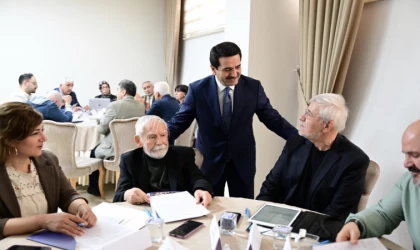 Battalgazi’de Tarih ve Kültürel Miras Çalıştayı