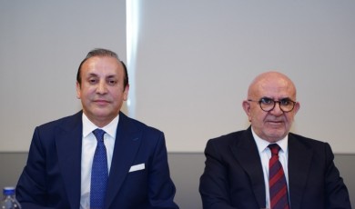 Bezzaz Yunus Akdaş Sırtını İHKİB'e mi Dayayacak?