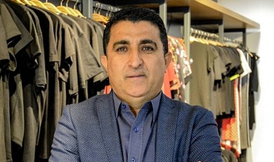 İş Adamı Vahap Tanrıverdi Malatya İşçi Keyfiyetini Eleştirdi!