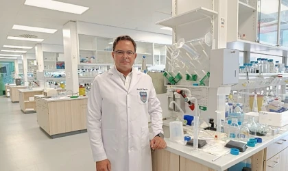 Işık Saçan Bakterilerle Hızlı Tanı: Hastaya Uygun Antibiyotik Dakikalar İçinde Saptanıyor