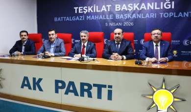 Kartel Medya'dan Yine AK Parti Kaos ve Algı Senaryosu!