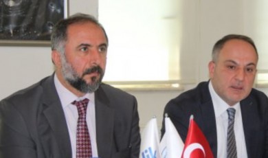 Malatya Esenlik'te Yeni İstifa ve Genel Müdür Ataması!
