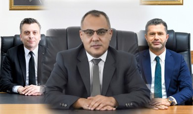 Malatya MASKİ'de Önce Bıçaklı Sonra Yumruklu Kavga ve İstifa!