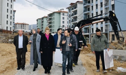 Malatya'da Binlerce Konut ve İşyeri İçin Geri Sayım Başladı