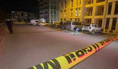 Malatya'da Bir Esnafa Silahlı Saldırı Yapıldı!