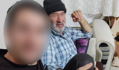 Malatya'da Bir Şahıs Ağaca Asılı Halde Bulundu!