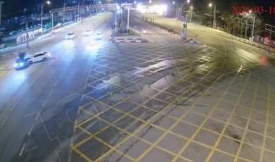 Malatya’da Kazalar Zincirinde Sürücü Hataları Öne Çıktı