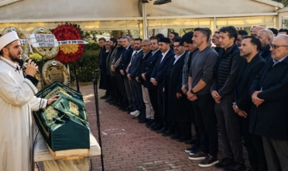 Malatyalı Bülent ve Mert Korkmaz’ın Acı Günü!