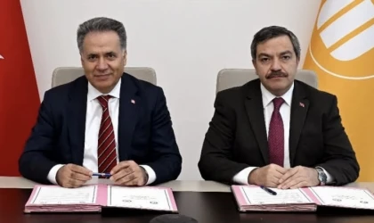 Malatya’nın Beceriksiz Rektörleri Yine Şov Yaptı