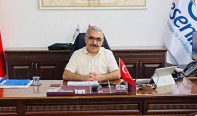 Veysel Tay Gözaltına Alınmıştı ve Karar Çıktı!