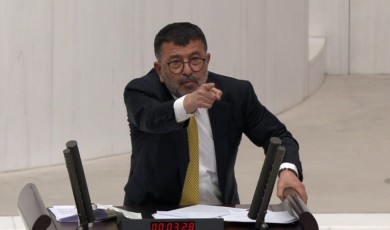 Ağbaba’dan “1 Milyon Euro” İddialarına Sert Tepki!