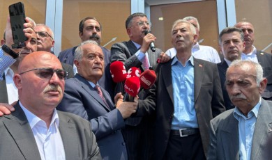 Ağbaba'dan Hodri Meydan! Bedel Ödemeye Hazırım!