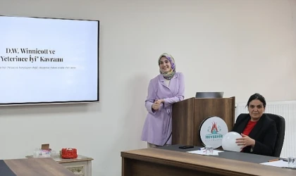 Aile Haftası Kapsamında Sanatsal Bir Atölye Yolculuğu