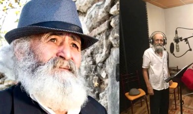 Arguvan Türküsü Dijital Dünyayı Sardı!