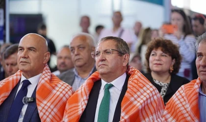 Ayvalık’ta tarihi buluşma: AGROAYVALIK 2026 kapılarını açtı