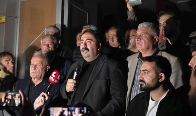 CHP Malatya İl Başkanı Yıldız; “Boyun eğmeyeceğiz, teslim olmayacağız”