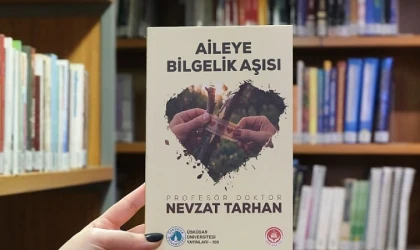 Dijital dünyada aile olmak mümkün!