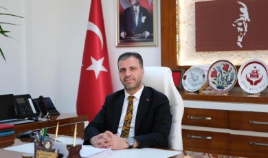Diyarbakır'a Piyango Vurdu! Çalışkan Müdür Malatya'ya Veda Ediyor!