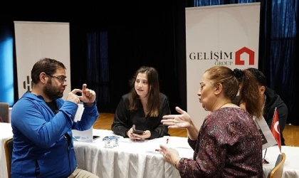 Dünya Engelliler Haftası Beylikdüzü’nde Etkinliklerle Geçti