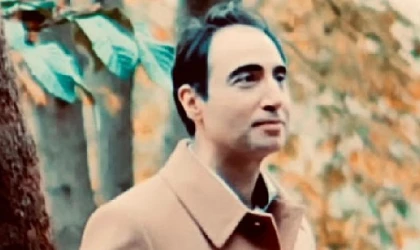 Ertunç Ergül’ün müzik tutkusu lafta kalmadı