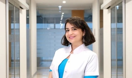 İmplant tedavisinde üst yaş sınırı yok!