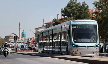 Konya Büyükşehir Kurban Bayramı’na Hazır