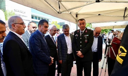 KTO Karataylı Öğrenciler, İş Dünyası ile Kariyer Fuarı’26’da Buluştu
