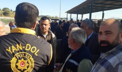 Malatya Canlı Hayvan Pazarında Dolandırıcılık Uyarısı