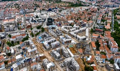 Malatya Fuzuli Caddesi İçin Geri Sayım Başladı