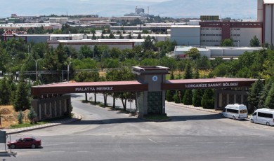 Malatya OSB'de Kartel Yönetimin Yeni Planları Deşifre Oldu!