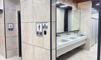 Malatya Park AVM Eleştirimizin Ardından Gereğini Yaptı!