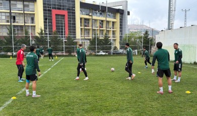 Malatya Play-Off Finaline Kitlendi! Takım'da Moraller Yerinde!